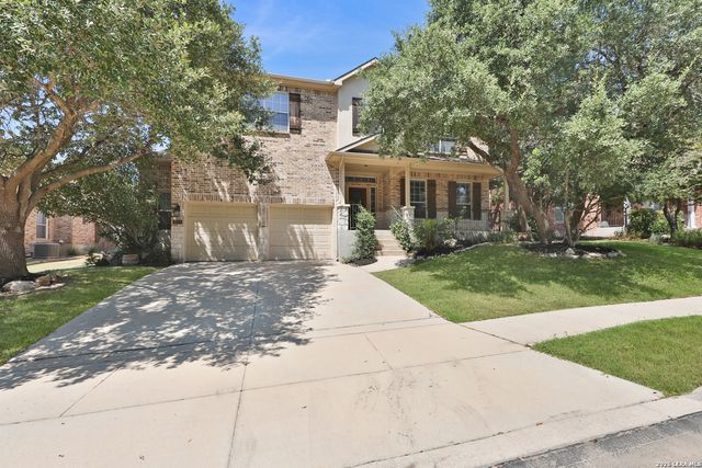 9019 RIO SEDONA DM, Helotes, TX 78023