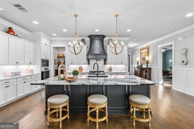 457 Alec Crest NW, Powder Springs, GA 30127