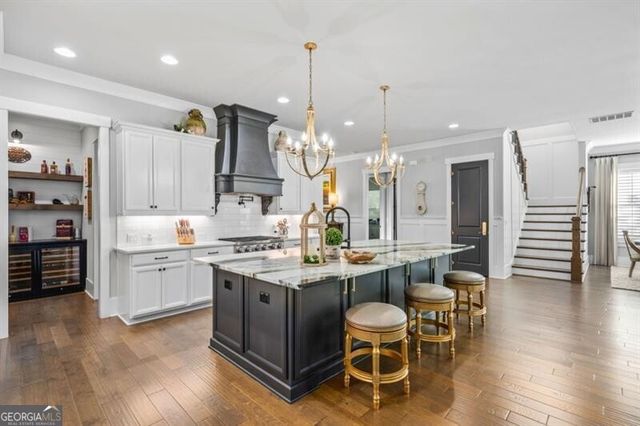 457 Alec Crest NW, Powder Springs, GA 30127