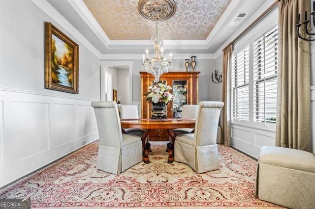 457 Alec Crest NW, Powder Springs, GA 30127