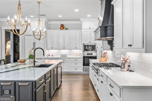 457 Alec Crest NW, Powder Springs, GA 30127