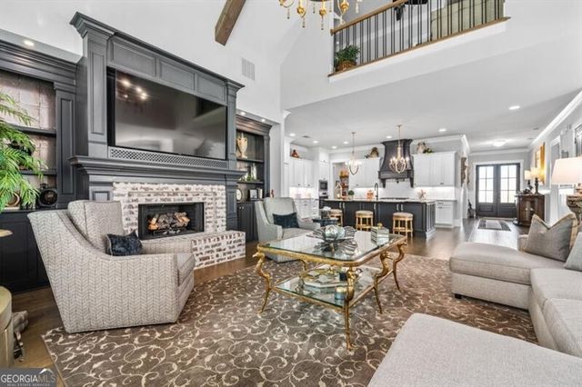 457 Alec Crest NW, Powder Springs, GA 30127