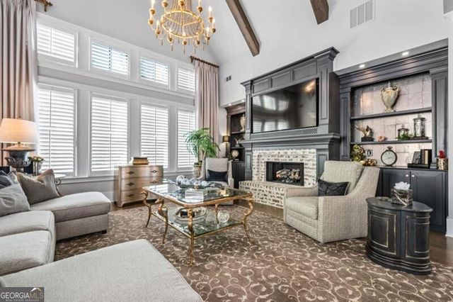 457 Alec Crest NW, Powder Springs, GA 30127