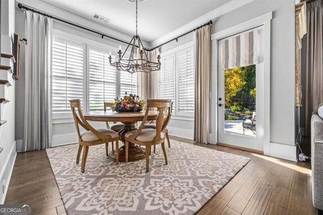 457 Alec Crest NW, Powder Springs, GA 30127