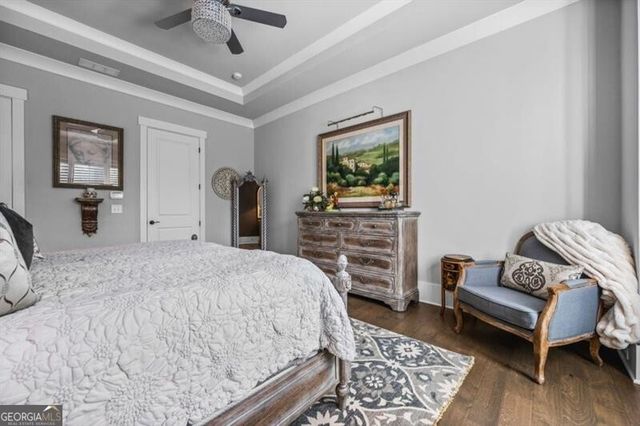 457 Alec Crest NW, Powder Springs, GA 30127