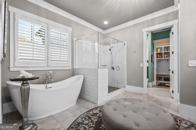 457 Alec Crest NW, Powder Springs, GA 30127