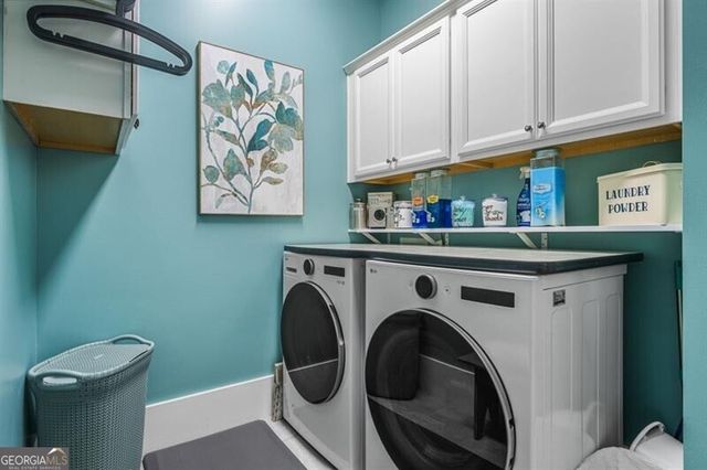 457 Alec Crest NW, Powder Springs, GA 30127