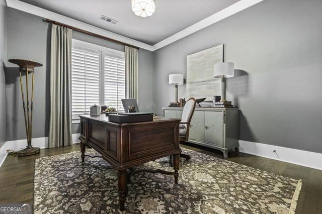 457 Alec Crest NW, Powder Springs, GA 30127