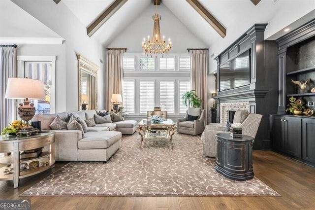 457 Alec Crest NW, Powder Springs, GA 30127