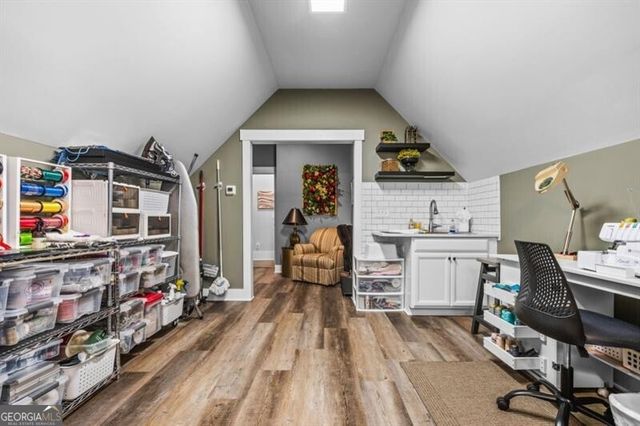 457 Alec Crest NW, Powder Springs, GA 30127