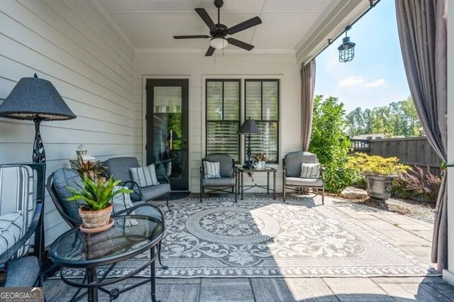 457 Alec Crest NW, Powder Springs, GA 30127