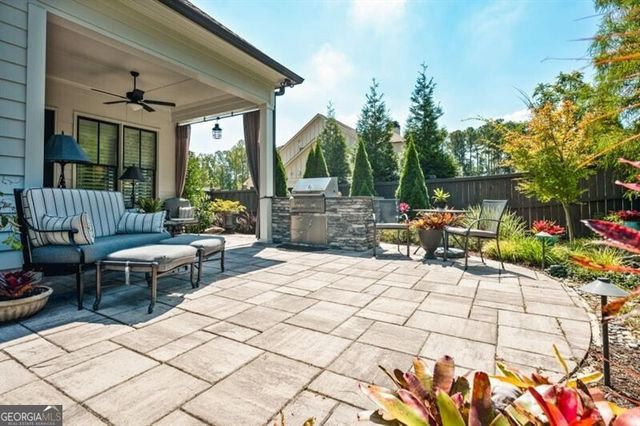 457 Alec Crest NW, Powder Springs, GA 30127