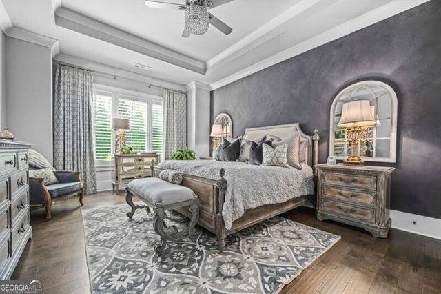 457 Alec Crest NW, Powder Springs, GA 30127