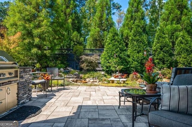 457 Alec Crest NW, Powder Springs, GA 30127