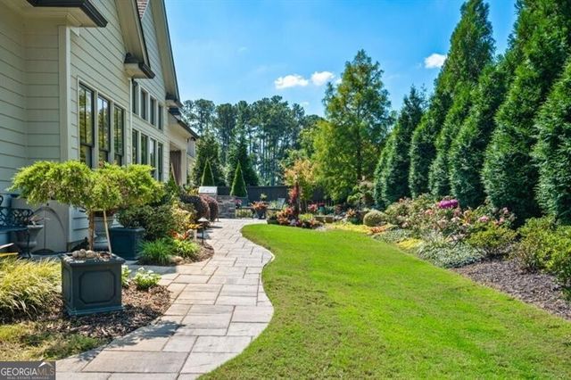 457 Alec Crest NW, Powder Springs, GA 30127