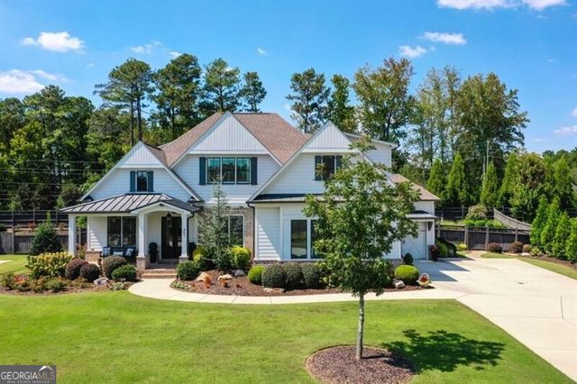 457 Alec Crest NW, Powder Springs, GA 30127