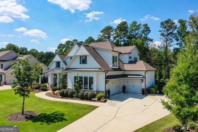 457 Alec Crest NW, Powder Springs, GA 30127