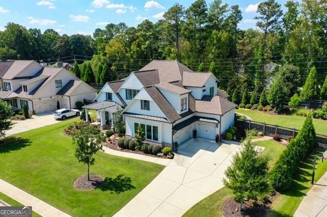 457 Alec Crest NW, Powder Springs, GA 30127