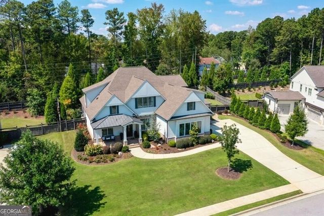 457 Alec Crest NW, Powder Springs, GA 30127