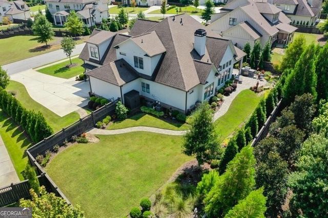 457 Alec Crest NW, Powder Springs, GA 30127