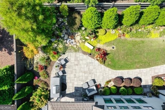 457 Alec Crest NW, Powder Springs, GA 30127