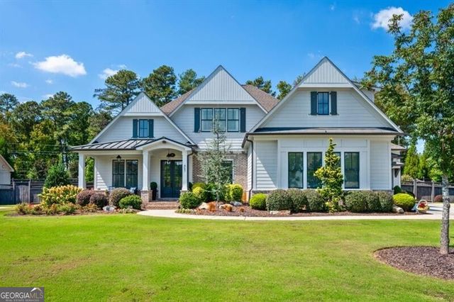 457 Alec Crest NW, Powder Springs, GA 30127