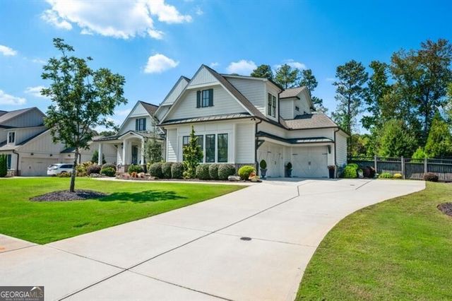 457 Alec Crest NW, Powder Springs, GA 30127