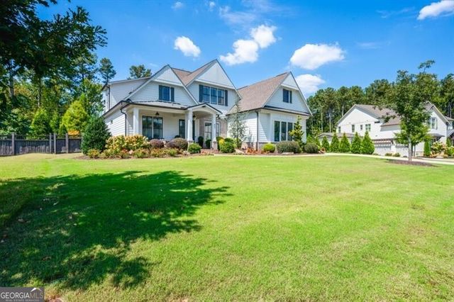 457 Alec Crest NW, Powder Springs, GA 30127