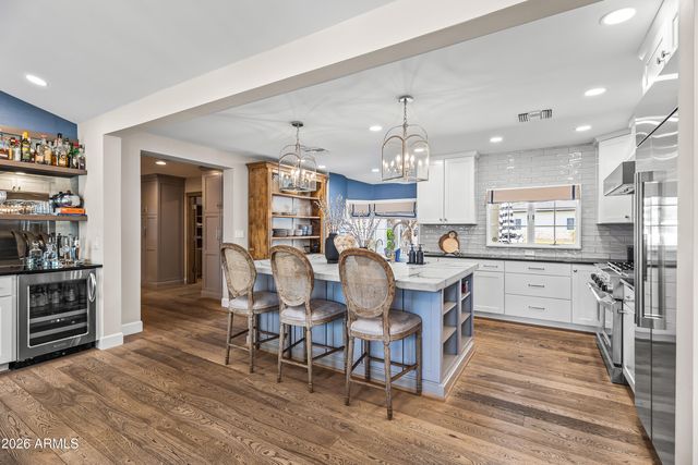 3433 E PASADENA Avenue, Phoenix, AZ 85018