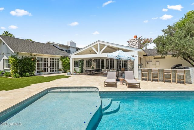 3433 E PASADENA Avenue, Phoenix, AZ 85018