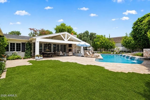 3433 E PASADENA Avenue, Phoenix, AZ 85018