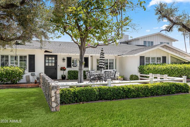 3433 E PASADENA Avenue, Phoenix, AZ 85018