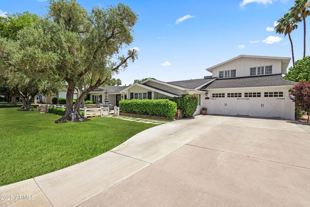 3433 E PASADENA Avenue, Phoenix, AZ 85018