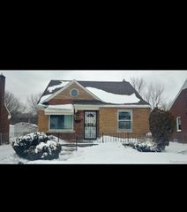 12645 Duchess Street, Detroit, MI 48224