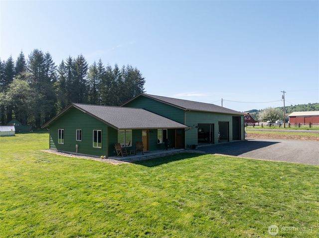 3452 State Route 508, Onalaska, WA 98570