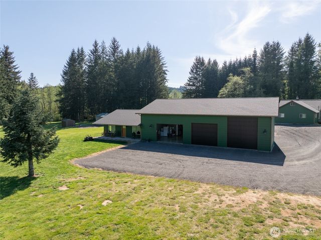 3452 State Route 508, Onalaska, WA 98570