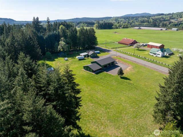 3452 State Route 508, Onalaska, WA 98570