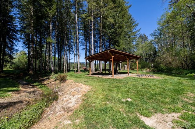 3452 State Route 508, Onalaska, WA 98570