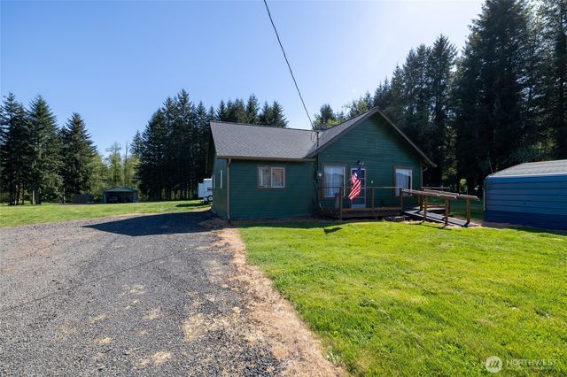 3452 State Route 508, Onalaska, WA 98570