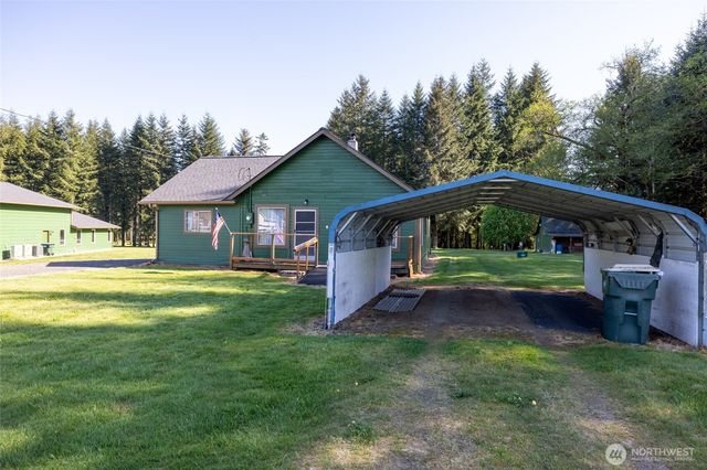 3452 State Route 508, Onalaska, WA 98570