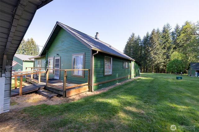3452 State Route 508, Onalaska, WA 98570