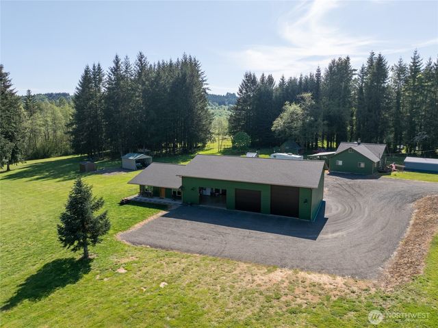 3452 State Route 508, Onalaska, WA 98570