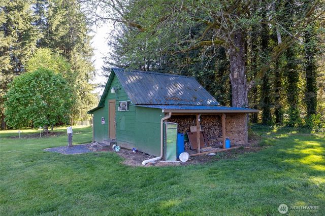 3452 State Route 508, Onalaska, WA 98570