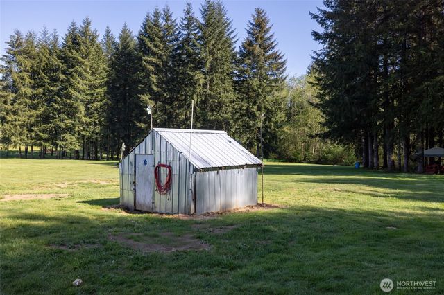 3452 State Route 508, Onalaska, WA 98570