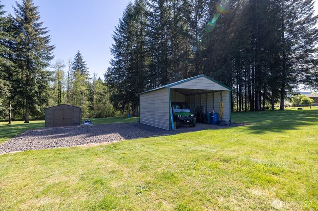 3452 State Route 508, Onalaska, WA 98570