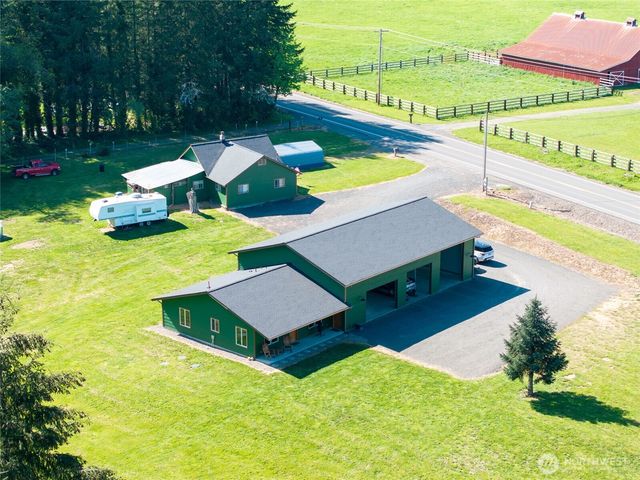 3452 State Route 508, Onalaska, WA 98570