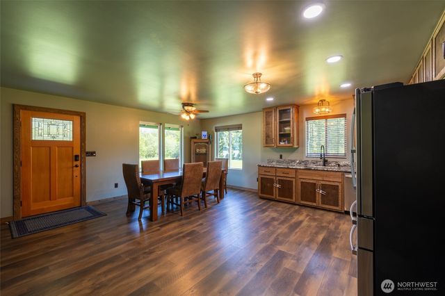 3452 State Route 508, Onalaska, WA 98570