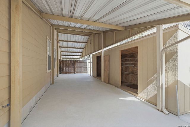 615 Claude W Black, San Antonio, TX 78203