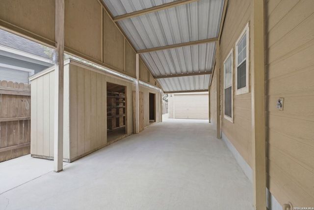 615 Claude W Black, San Antonio, TX 78203