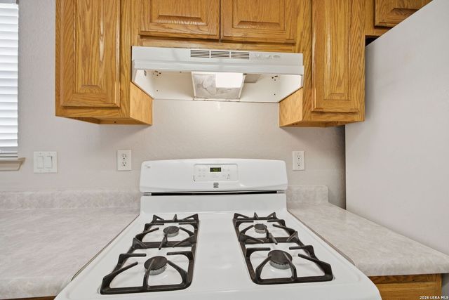 615 Claude W Black, San Antonio, TX 78203